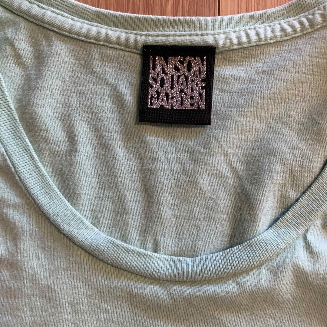 UNISON SQUARE GARDEN ライブTシャツ メンズのトップス(Tシャツ/カットソー(半袖/袖なし))の商品写真