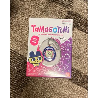 バンダイ(BANDAI)のオリジナルたまごっち ネオンライト　Original Tamagotchi(キャラクターグッズ)