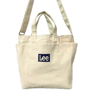 リー(Lee)のリー Lee 2wayトートバッグ ショルダーバッグ    レディース(トートバッグ)