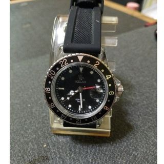 ロレックス(ROLEX)の希少　RELAX 世田谷ベース　GMT(腕時計(アナログ))