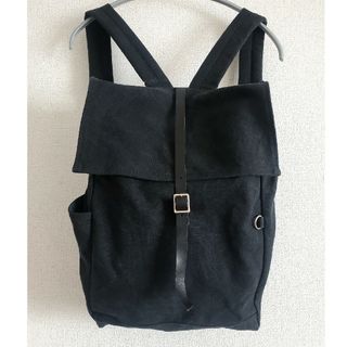 ナカガワマサシチショウテン(中川政七商店)のBAGWORKS リュック(中川政七商店)(バッグパック/リュック)