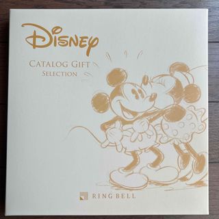 ディズニー(Disney)のDisney カタログギフト ディズニー happy(インテリア雑貨)