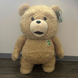 TED 巨大ぬいぐるみ テッド(ぬいぐるみ)