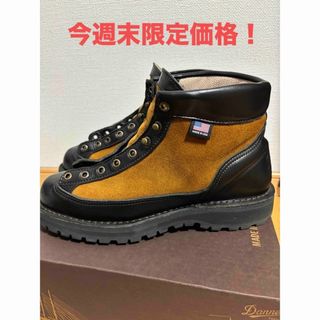 ダナー(Danner)のDANNER LIGHT REVIVAL WALLOWA (ブーツ)