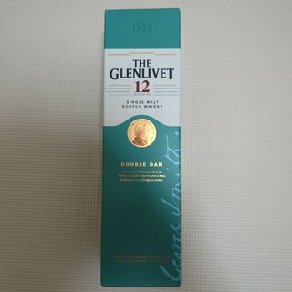 グレンリベット12年 700ml(ウイスキー)