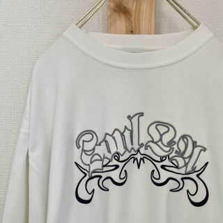 SOUL LOSANGELS メンズ　Tシャツ　HIPHOP XXL C2X(Tシャツ/カットソー(半袖/袖なし))