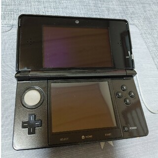 任天堂 - 3DS 充電器 スタンド付き