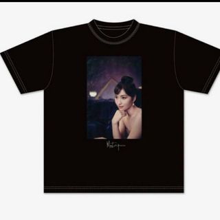 トゥワイス(TWICE)のTWICE ミサモ モモ Tシャツ(未開封)(アイドルグッズ)