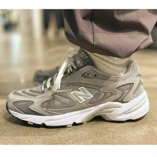 New Balance - ニューバランス　ML725P　27cm