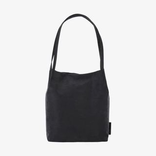 【ithinkso】Neat bag ニートバッグ ASH アッシュ　ブラック(トートバッグ)