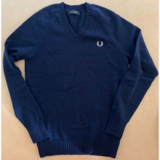 フレッドペリー(FRED PERRY)のFRED PERRY セーター(ニット/セーター)