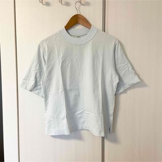 ユニクロ(UNIQLO)のUNIQLO Ｔシャツ(Tシャツ(半袖/袖なし))