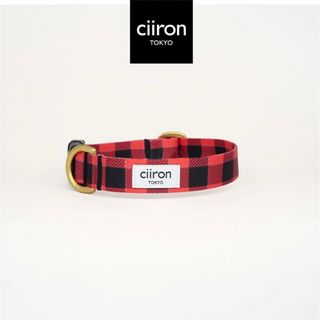 Ron Herman - ciiron TOKYO 首輪　2cm Michael 犬