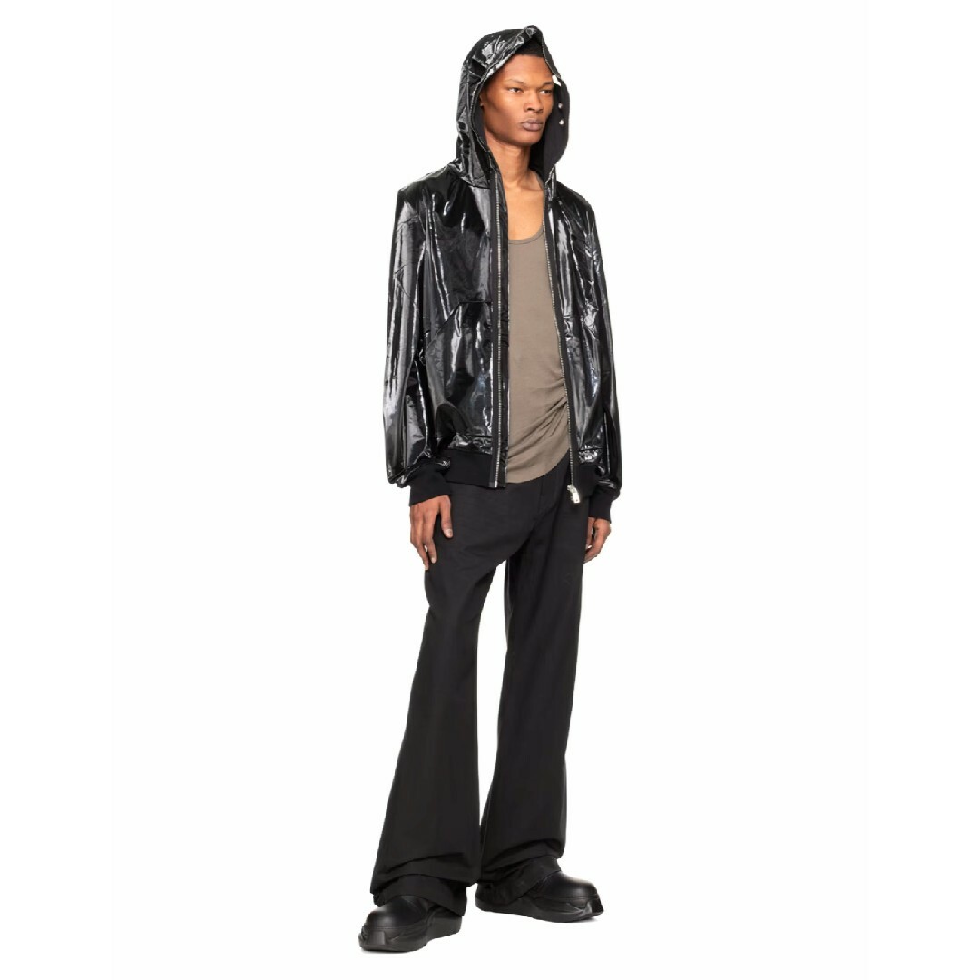 Rick Owens - 人気 新品 リックオウエンス 最高級 ビートル Rick Owens - 人気 新品 リックオウエンス 最高級 ビートル
