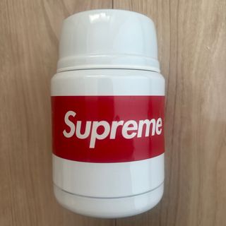 Supreme - Thermos® Stainless King Food Jar + Spoon