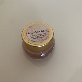 サボン(SABON)のSabon face water gell(保湿ジェル)