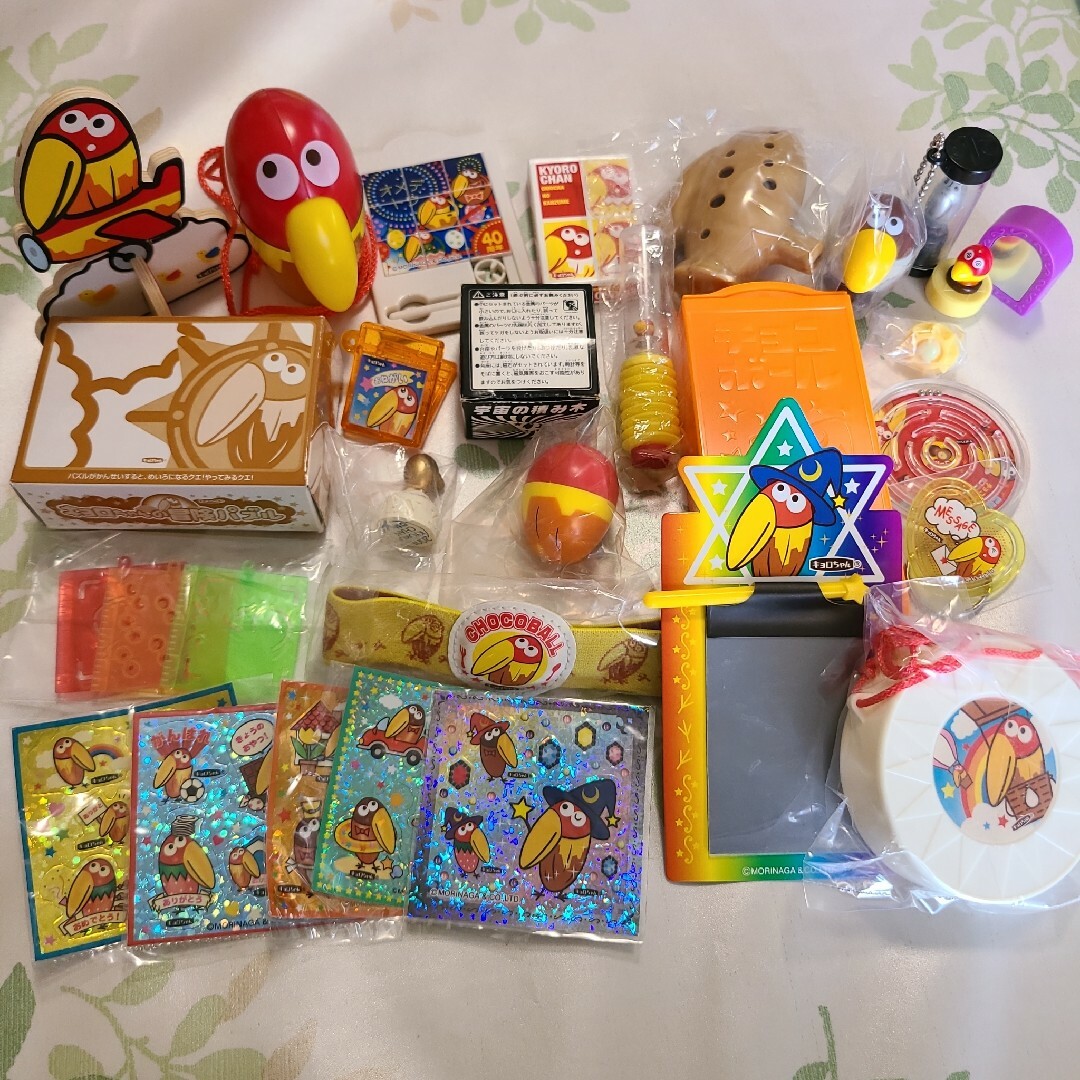 おもちゃのカンヅメセット エンタメ/ホビーのおもちゃ/ぬいぐるみ(キャラクターグッズ)の商品写真