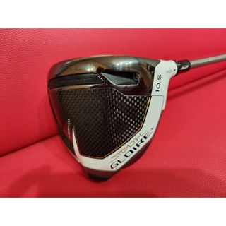 テーラーメイド(TaylorMade)の【期間限定値下げ】TalorMade ステルスグローレプラスドライバー(クラブ)