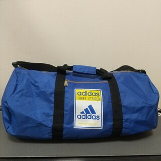 【大容量】adidas アディダス ボストンバッグ スポーツバッグ