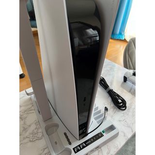 SONY PlayStation5 CFI-1200A01(家庭用ゲーム機本体)