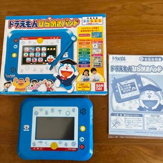 BANDAI - ドラえもん ひらめきパッド