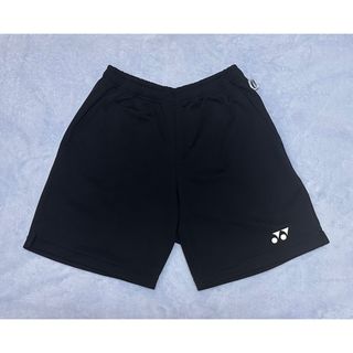 YONEX ハーフパンツ