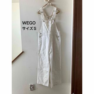 WEGO - WEGO オーバーオール　サロペット