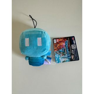 ニンテンドウ(任天堂)の【新品・未使用】マインクラフトレジェンズ　ぬいぐるみ　ギャザーアレイ(その他)