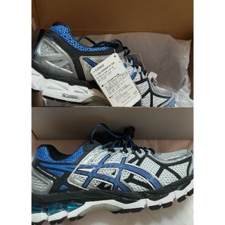 アシックス(asics)のASICS ランニングシューズ GEL-KAYANO 21-SW(スニーカー)