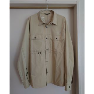 ザノースフェイス(THE NORTH FACE)のTHE NORTH FACE   Firefly Canopy Shirt(シャツ)