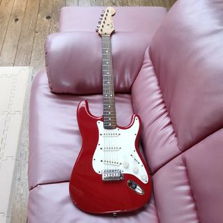 フェンダー(Fender)のFender STRATOCASTER Mexico(エレキギター)