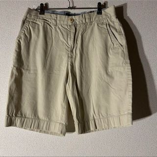 トミーヒルフィガー(TOMMY HILFIGER)のトミーハイフィルガー ハーフパンツ(ショートパンツ)