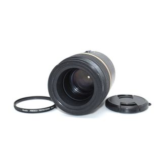 ニコン(Nikon)のニコンFマウント用♪TAMRON SP AF 90mm Di MACRO(レンズ(単焦点))