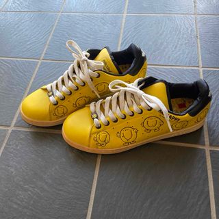 アディダス(adidas)のadicolor MR.HAPPY スタンスミス　26.5cm(スニーカー)