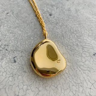 CHIECO+ Manon necklace チエコプラス(ネックレス)