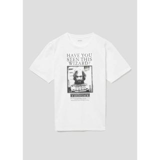 グラニフ(Design Tshirts Store graniph)のgraniphシリウス・ブラック(ハリー・ポッター)Tシャツ(Tシャツ/カットソー(半袖/袖なし))