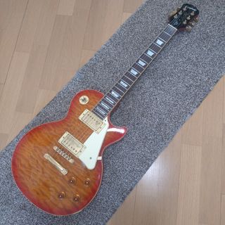 Epiphone レスポールウルトラ エレキギター(エレキギター)