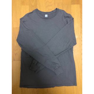 ギルタン(GILDAN)のギルダン ビッグシルエットロングスリーブT(Tシャツ/カットソー(七分/長袖))