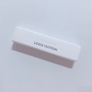 LOUIS VUITTON - LOUIS VUITTON ルイヴィトン L'IMMENSITÉ リマンシテ