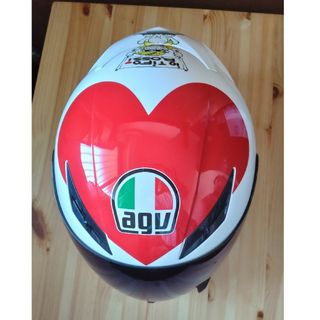 AGV - AGV フルフェイス　k-3 XL 中古