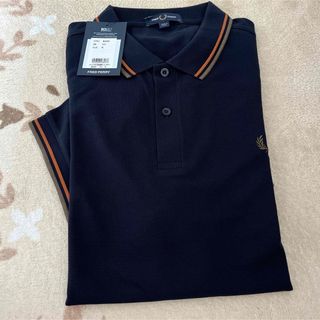 フレッドペリー(FRED PERRY)のフレッドペリーポロシャツM3600(ポロシャツ)