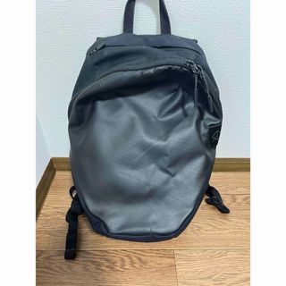 WEXLEY MADISON BACKPACK CORDURA COATED(バッグパック/リュック)