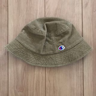 Champion - Champion チャンピオン　帽子　ハット　レディース　メンズ　ブラウン