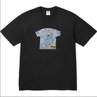 シュプリーム(Supreme)のSupreme First Tee 30th Anniversary Tee M(Tシャツ/カットソー(半袖/袖なし))