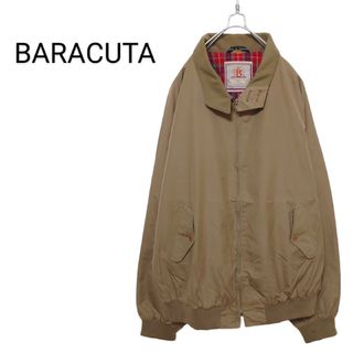 バラクータ(BARACUTA)の【BARACUTA】70〜80's G9 スウィングトップ  A-1901(ダウンベスト)