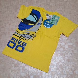 500系 Tシャツ 120