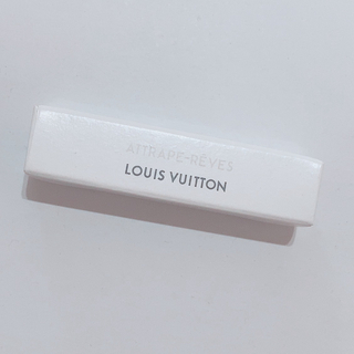 ルイヴィトン(LOUIS VUITTON)のLOUIS VUITTON ATTRAPE-RÊVES アトラップ･レーヴ(ユニセックス)