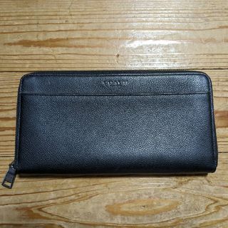 コーチ(COACH)のCoach長財布 未使用(長財布)