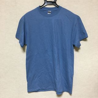 ギルタン(GILDAN)の新品 GILDAN ギルダン 半袖Tシャツ インディゴブルー M(Tシャツ/カットソー(半袖/袖なし))