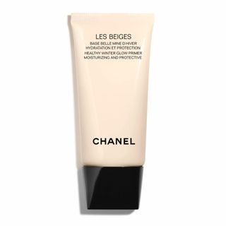 シャネル(CHANEL)のChanel レ ベージュ　ヘルシー グロウ プライマー　フロスティ ホワイト(化粧下地)